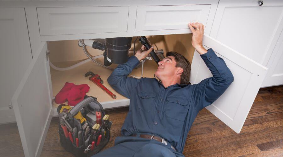 Professional water heater repair in Smyrna, DE